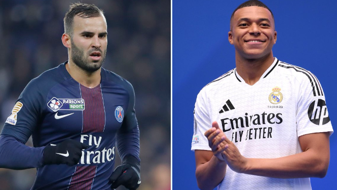 开云体育官网-赫塞：我告诉姆巴佩要赢金球就必须去皇马，在巴黎拿不到金球