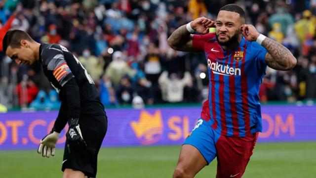 kaiyun-登贝莱又想续约了，孟菲斯连进球，三叉戟不好排了